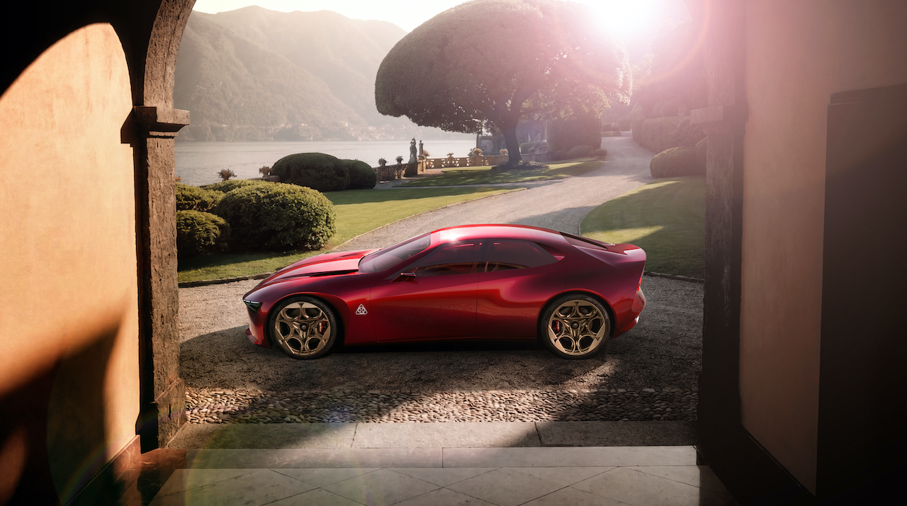 Alfa Romeo Cuorerosso(12)